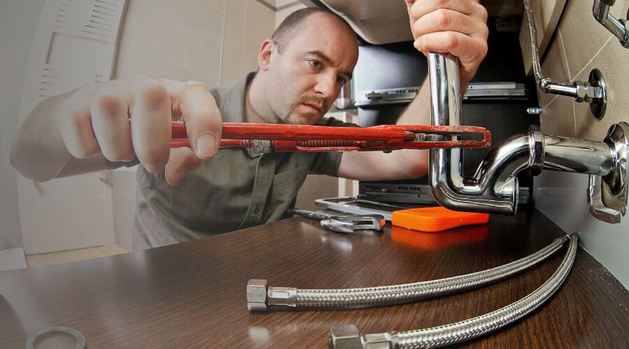 Local expert plumbing services in Lebanon, TN